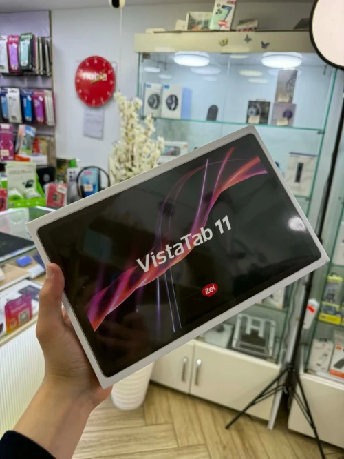 Itel tab 11 128gb Itel Vista tab 11 128gb
