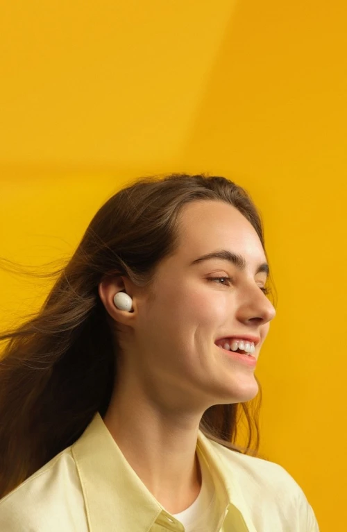Oppo enco buds (عرض خاص)