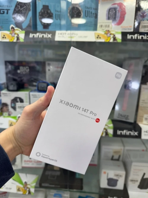 Xiaomi 14T pro 512GB