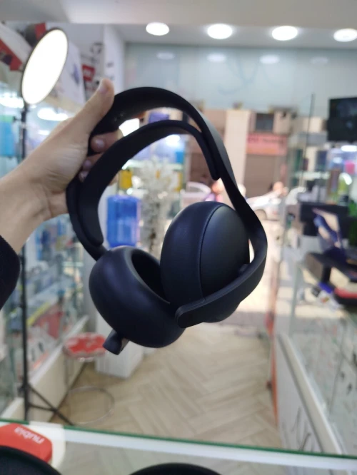 Casque ps5 sony