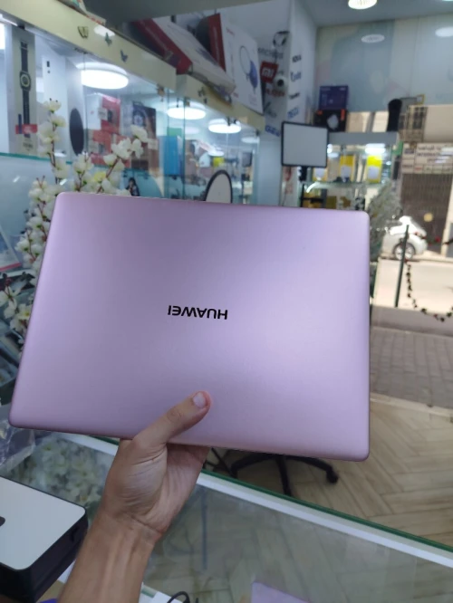 Huawei Matebook x