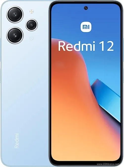 Redmi Redmi 12 256/8 GB