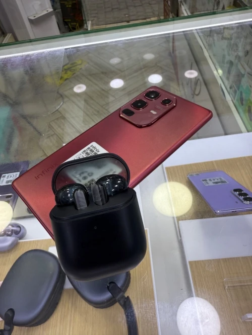 Infinix Note 50s 5G+