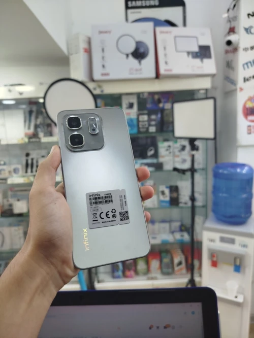 INFINIX HOT 50i 256