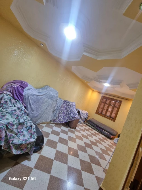 Vente Villa Alger Saoula