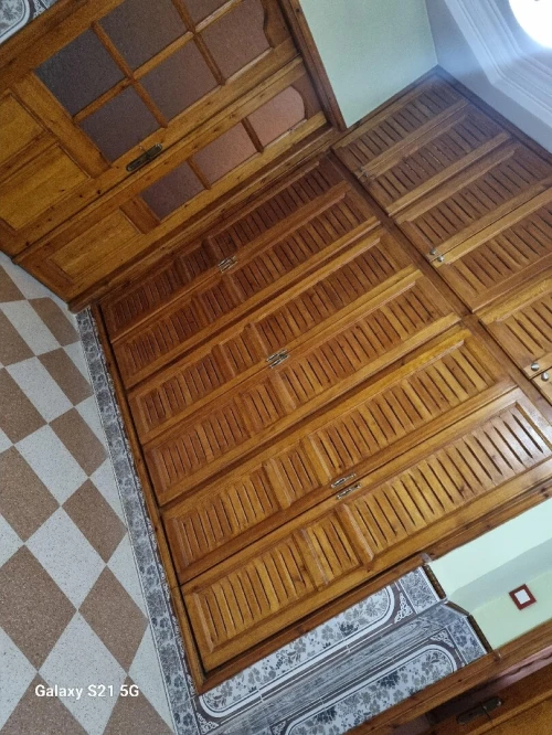 Vente Villa Alger Saoula