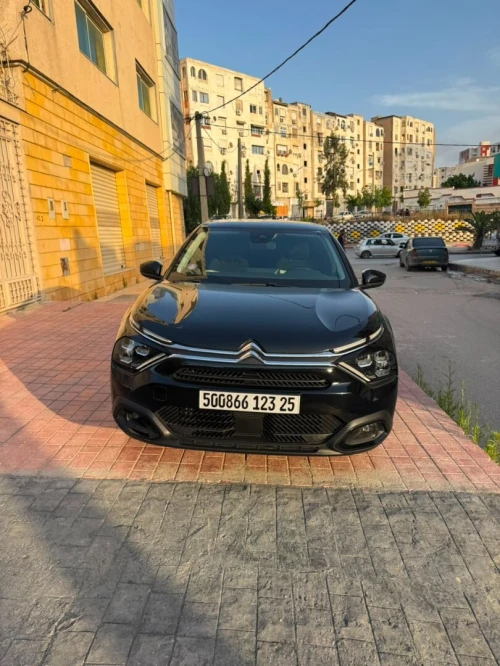 Citroen C4 2023 C4