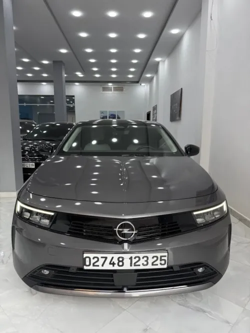 Opel Astra 2023 Élégance