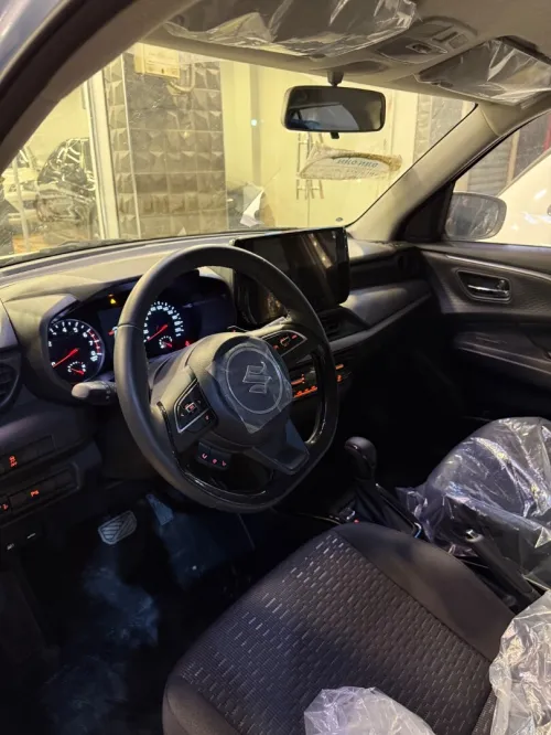 Suzuki Swift 2026 Glx monte Carlos