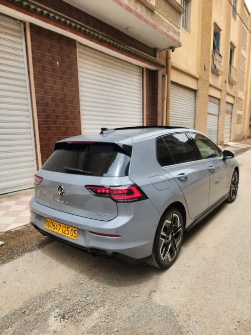 Volkswagen 8.5 2025 Rline