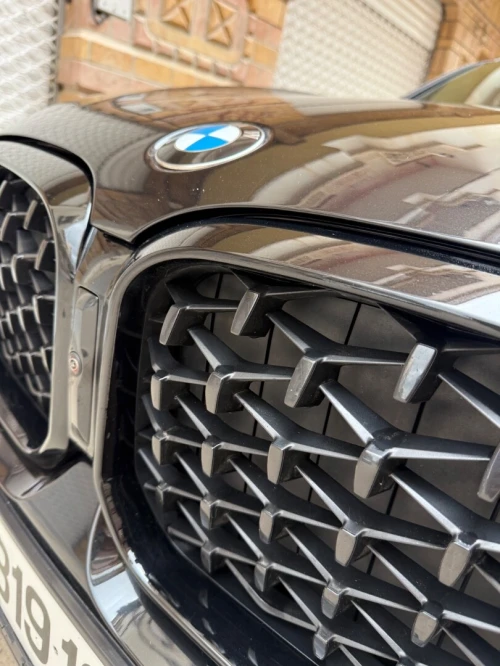 BMW X4 2024 M sport