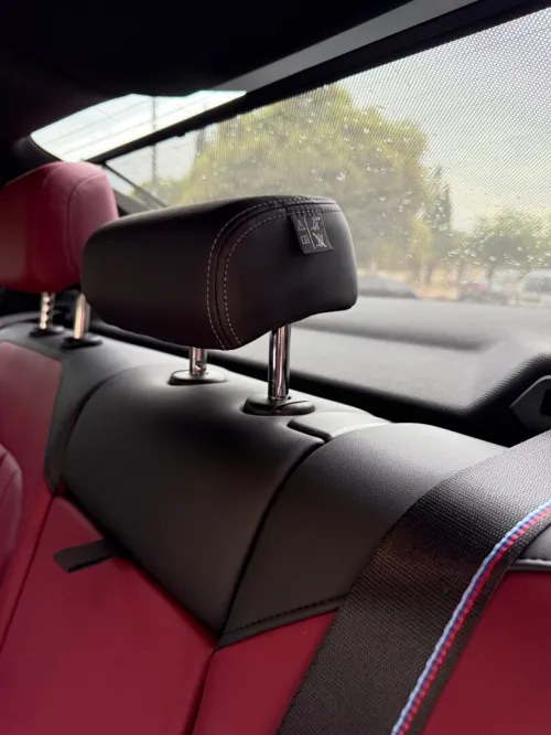 BMW Série 5 2025 Pak m xdrive