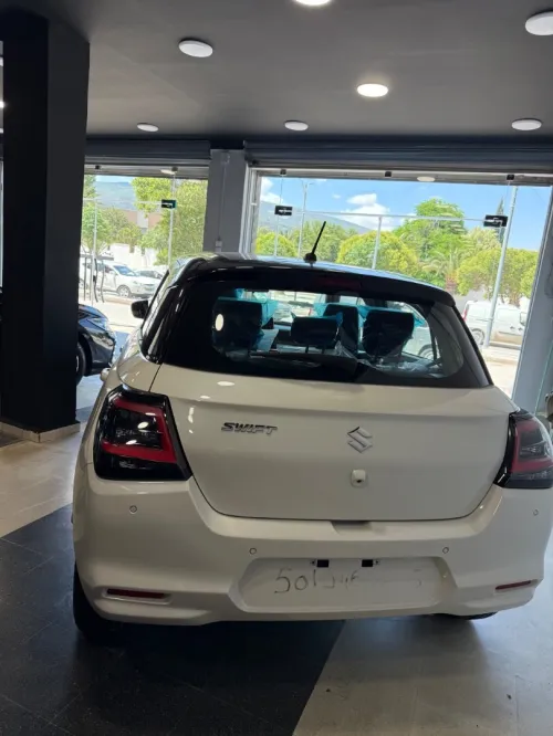 Suzuki Swift 2026 Glx monte Carlos