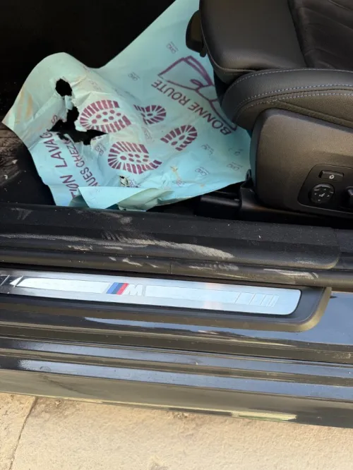 BMW Série 3 2025 Pak m xdrive