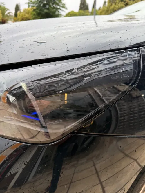 BMW Série 5 2025 Pak m xdrive  invidualle