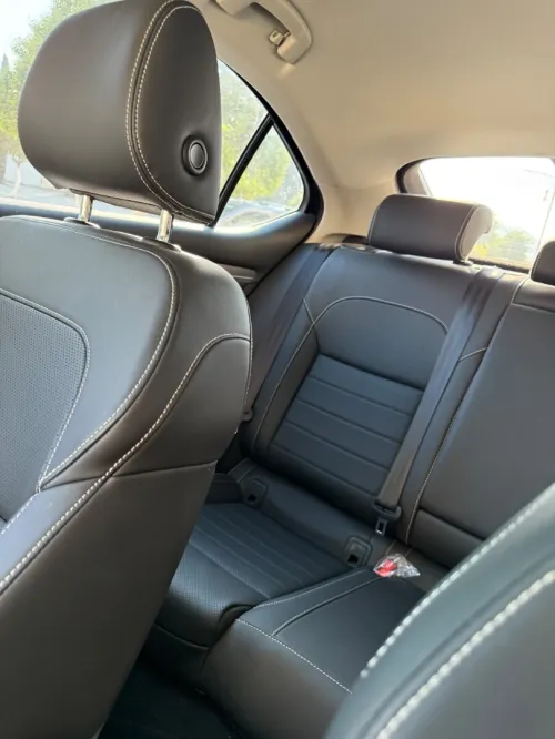 Skoda Superbe 2025 Luxury