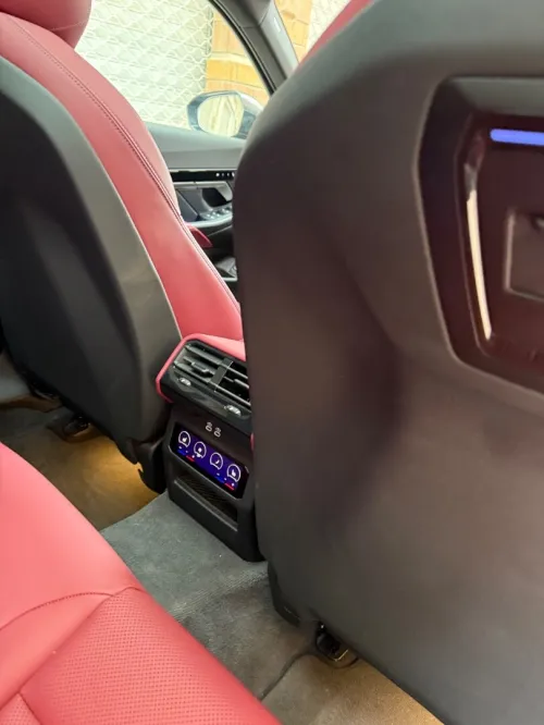 BMW Série 5 2025 Pak m xdrive invidualle