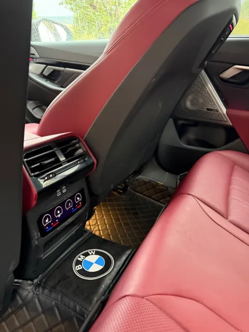 BMW Série 5 2025 Pak m xdrive