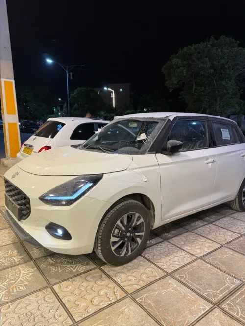 Suzuki Swift 2026 Glx monte carlos