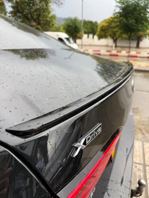 BMW Série 5 2025 Pak m xdrive  invidualle
