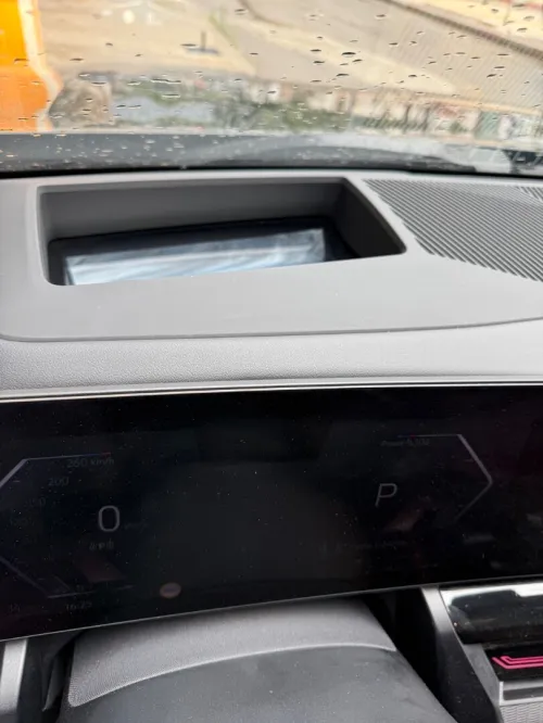 BMW Série 5 2025 Pak m xdrive  invidualle
