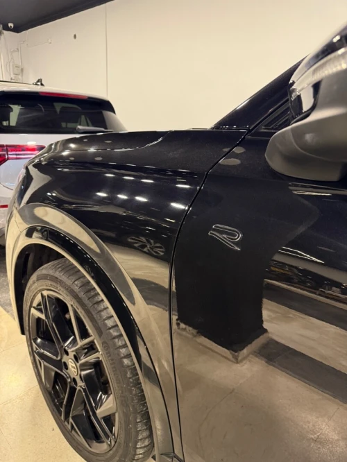 Volkswagen New Tiguan 2024 R-Line