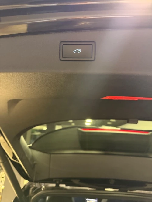 Volkswagen New Tiguan 2024 R-Line