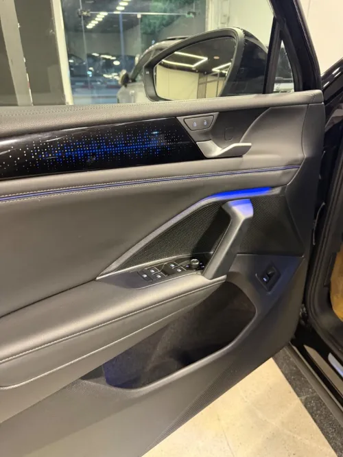 Volkswagen New Tiguan 2024 R-Line