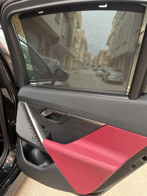BMW Série 5 2025 Pak m xdrive invidualle