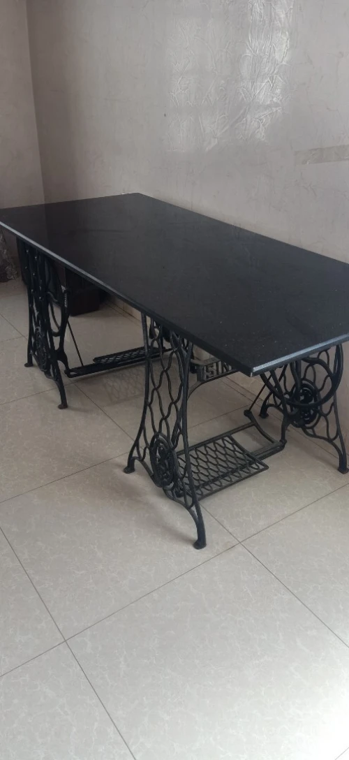 Table de jardin 