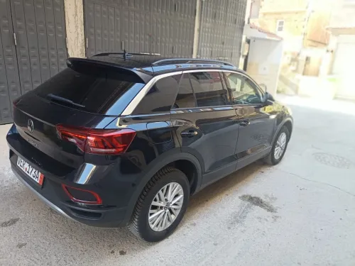 Volkswagen T-Roc 2023 Life