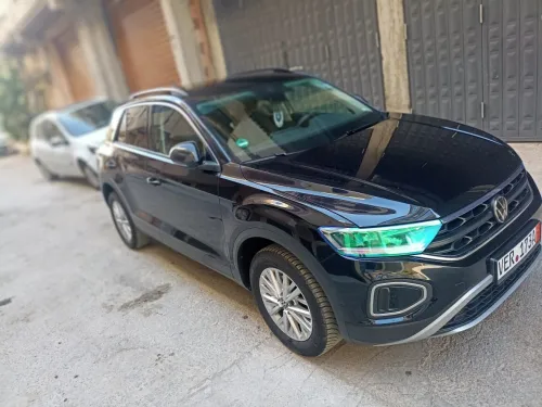 Volkswagen T-Roc 2023 Life