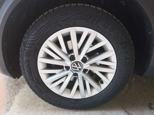 Volkswagen T-Roc 2023 Life