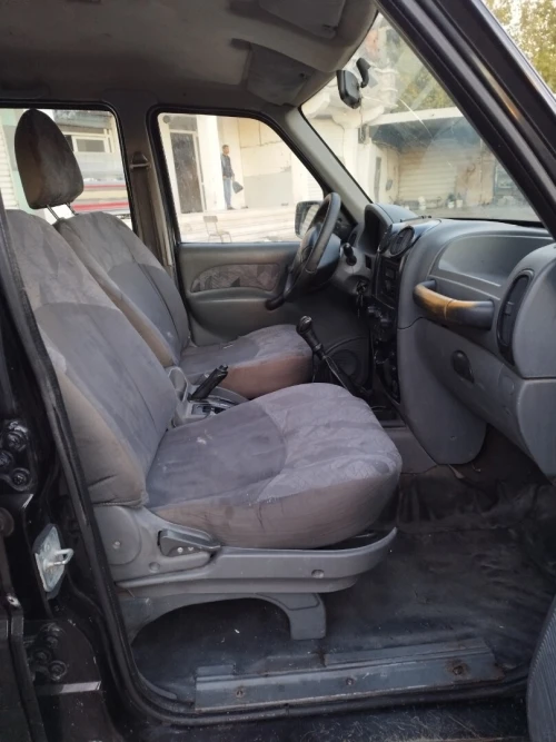 Mahindra Scorpio 2010 Pick up