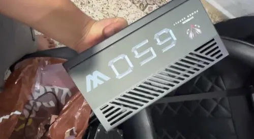 KIT GMING PC ETAT 9/10 I7 10700K  MSI Z490 A-PRO 16GB DDR4 3600Mhz