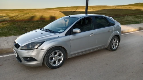 Ford Focus 5 portes 2009 
