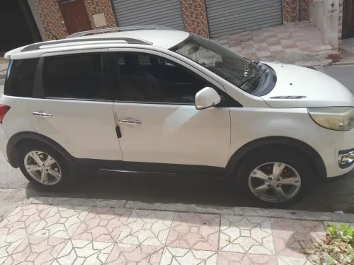 Great Wall M4 2015 New