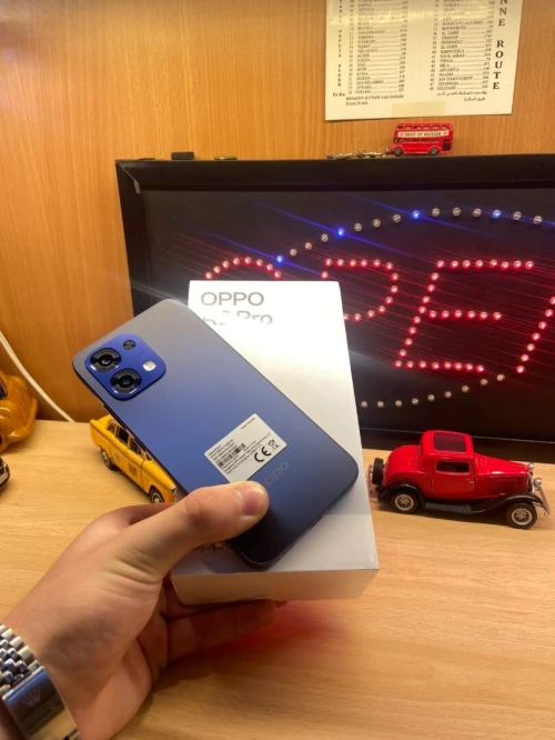 Oppo A6 pro