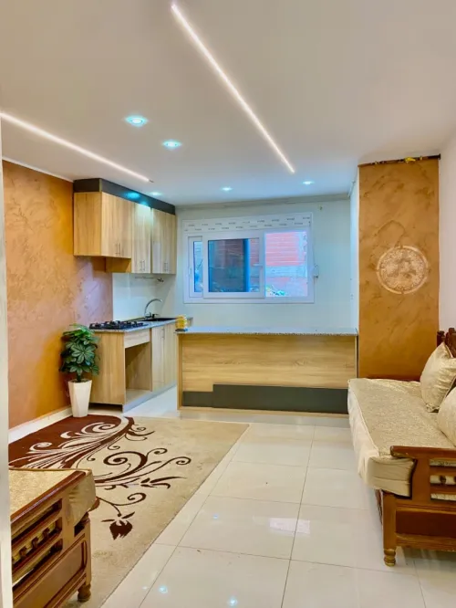 Vente Appartement Studio Jijel Jijel