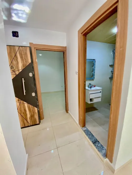 Vente Appartement Studio Jijel Jijel