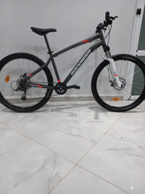 Vélo rockrider st120 