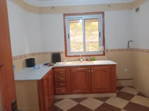 Location Villa Alger Bordj el kiffan