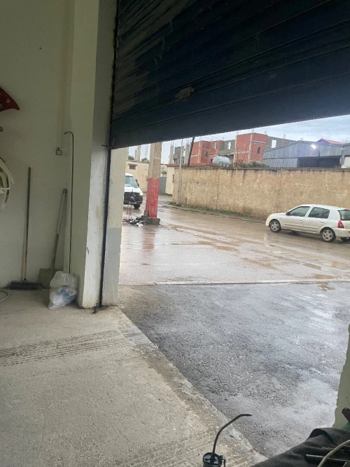 Location Local Alger Rouiba