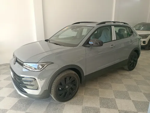 Volkswagen Tahru 2025 