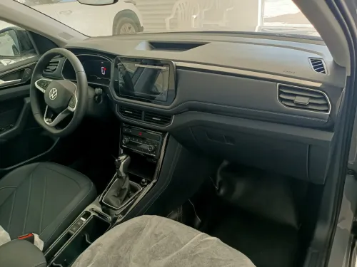 Volkswagen Tahru 2025 