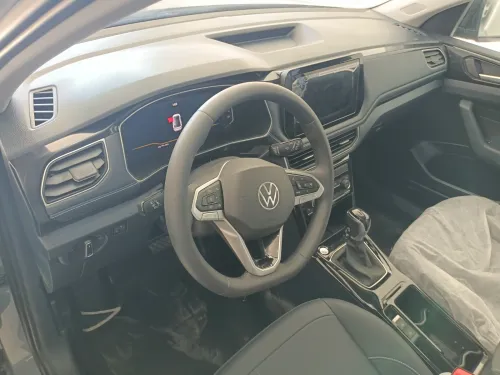 Volkswagen Tahru 2025 