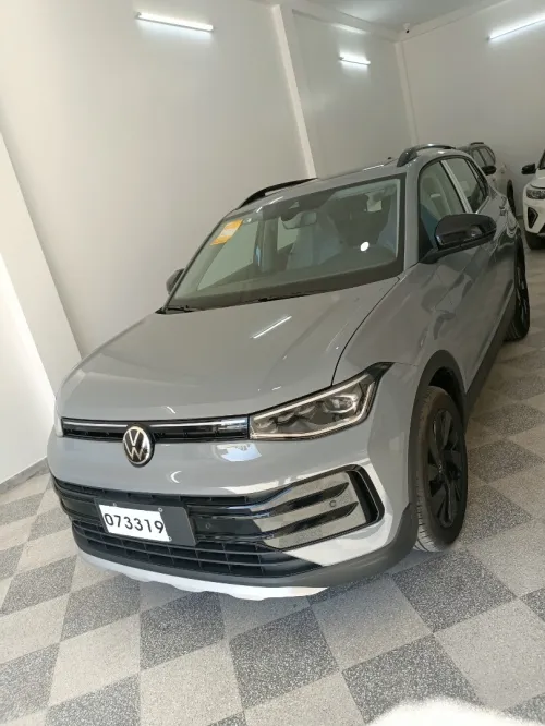 Volkswagen Tahru 2025 