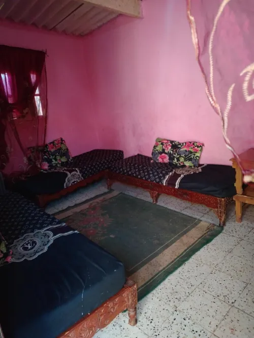 Vente bien immobilier Oran Arzew