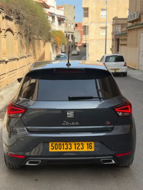 Seat Ibiza 2023 Excellence