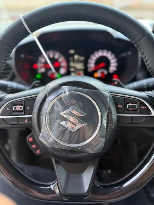 Suzuki Swift 2026 